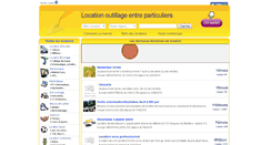 Desktop Screenshot of jelouetout.com